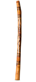 Kristian Benton Didgeridoo (KB401)